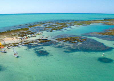 Passeios em Maceió