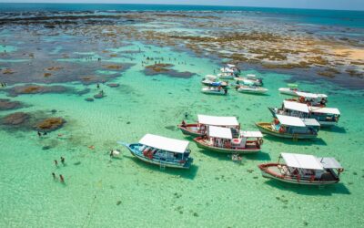 Ilha de Maragogi ou Galés de Maragogi?